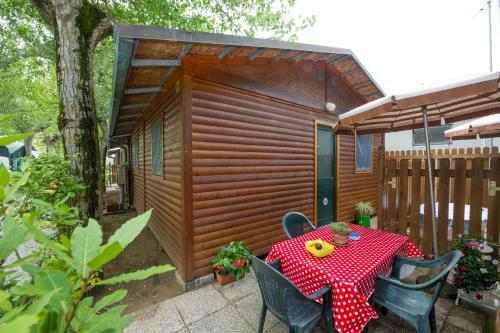 Camping La Pineta