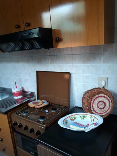 Camping La Pineta