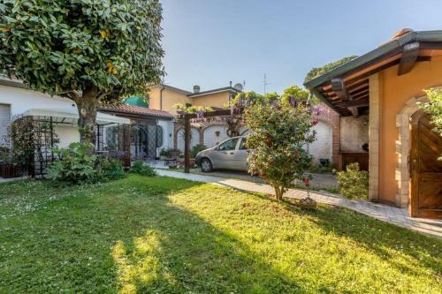 Apartamento Casa Matilde