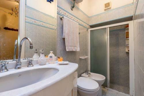 Apartamento Casa Matilde