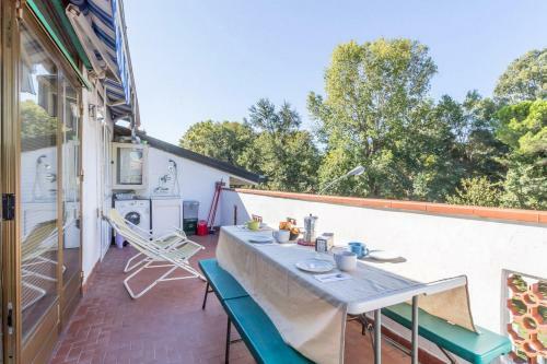 La Terrazza Sul Parco