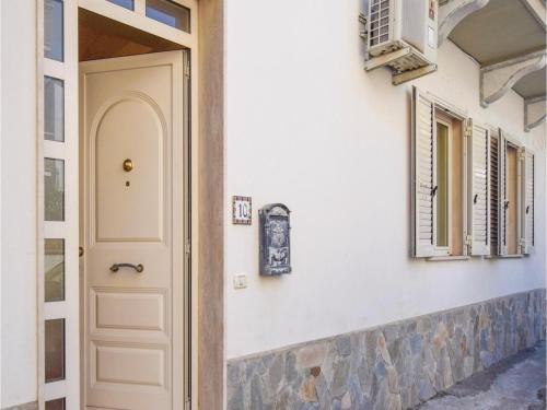 Apartamentos Le Naiadi