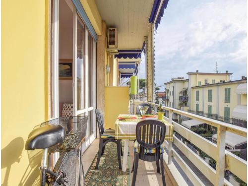 Apartamentos Appartamento Olivia