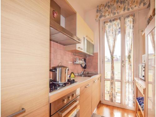 Apartamentos Appartamento Olivia