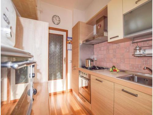 Apartamentos Appartamento Olivia