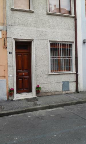 Lupori House