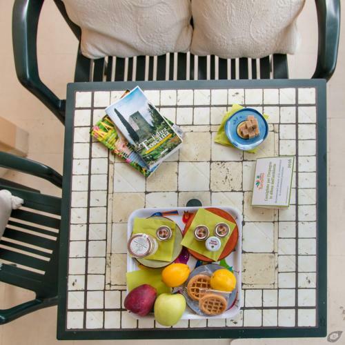 Apartamento Casa Arsella