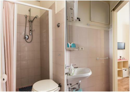 Apartamento Casa Arsella