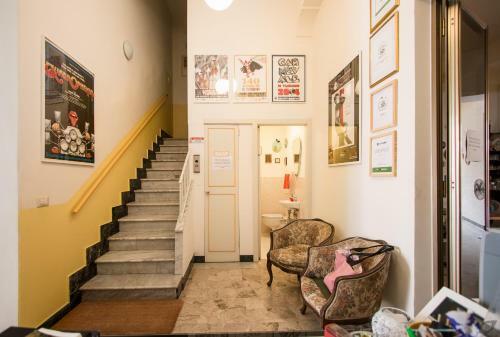 Apartamento Casa Arsella
