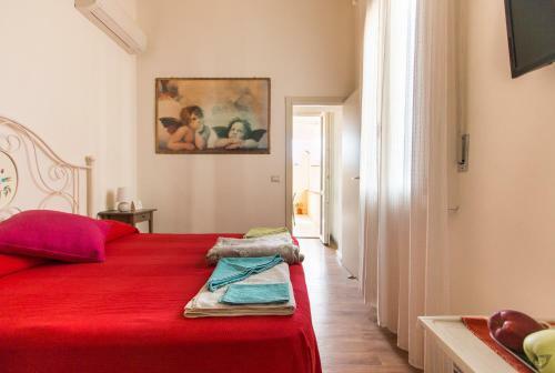 Apartamento Casa Arsella