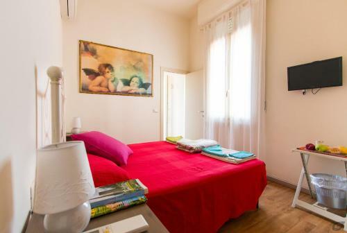 Apartamento Casa Arsella