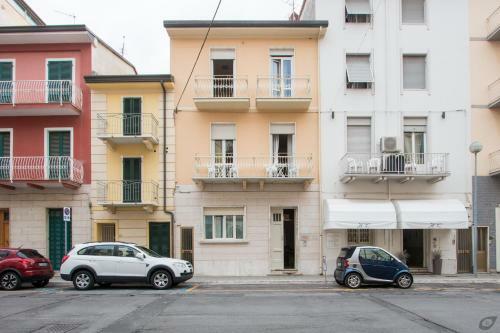 Apartamento Casa Arsella