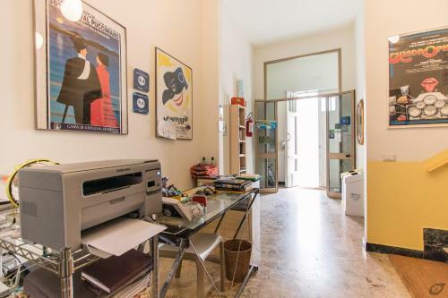 Apartamento Casa Arsella