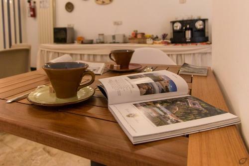 Apartamento Casa Arsella