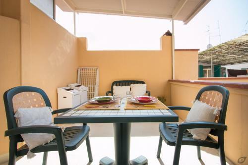 Apartamento Casa Arsella