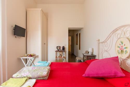 Apartamento Casa Arsella