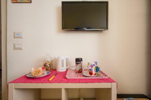 Apartamento Casa Arsella