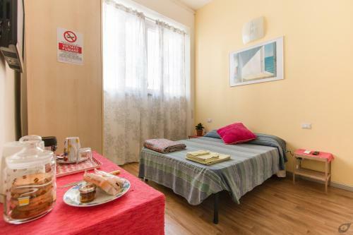 Apartamento Casa Arsella