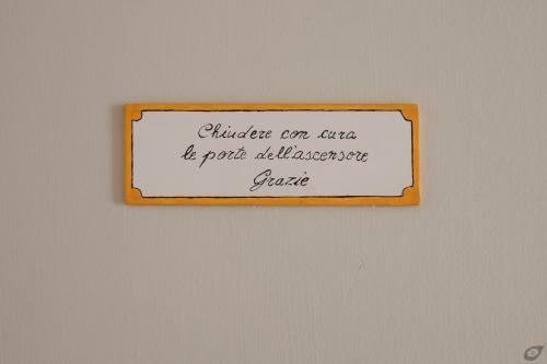 Apartamento Casa Arsella