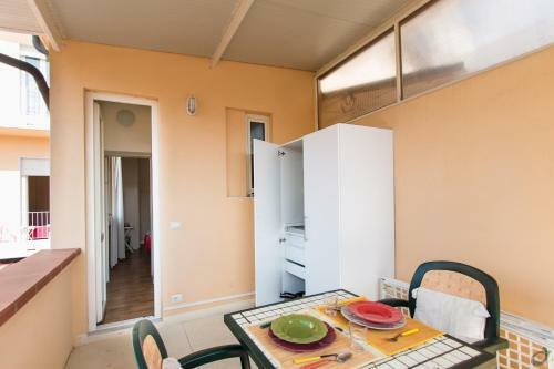 Apartamento Casa Arsella