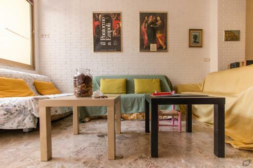 Apartamento Casa Arsella