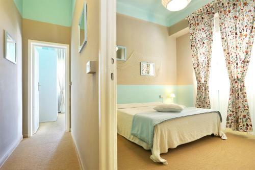 Milena Beach Apartment
