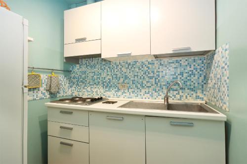 Milena Beach Apartment