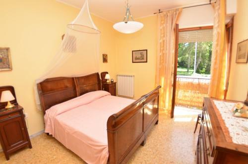 Apartamento Carnevale