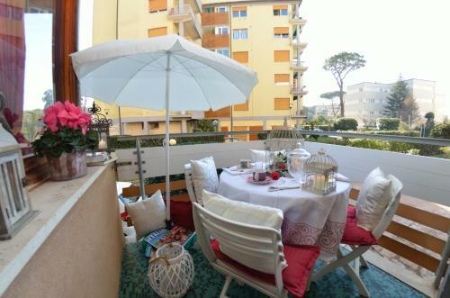 Apartamento Carnevale