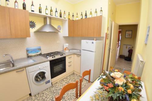 Apartamento Carnevale