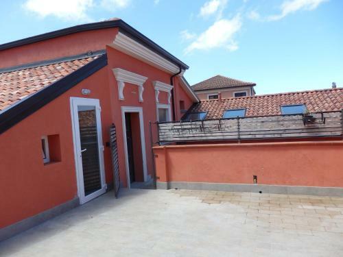 Hostal Sybarite