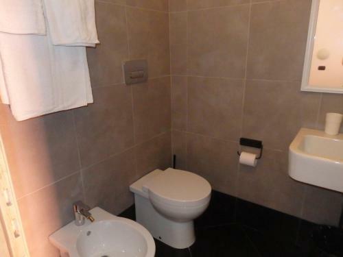 Hostal Sybarite