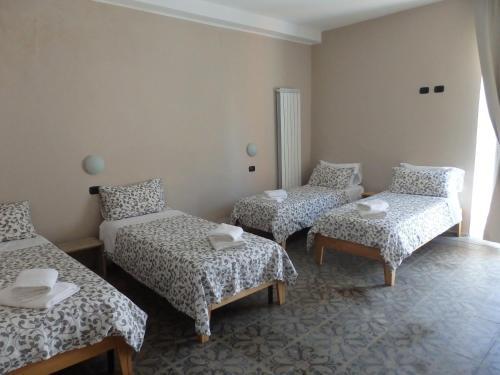 Hostal Sybarite