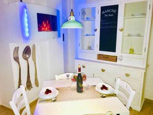 Casanova - Luxury Apartment