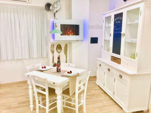 Casanova - Luxury Apartment