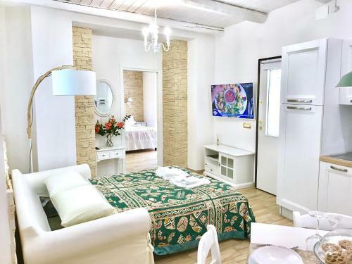 Casanova - Luxury Apartment