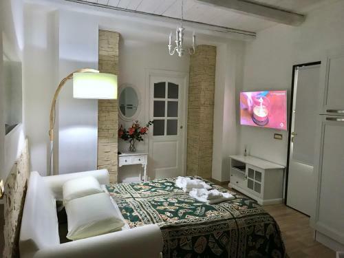 Casanova - Luxury Apartment