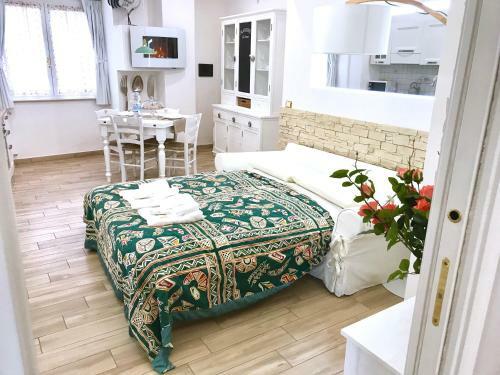 Casanova - Luxury Apartment