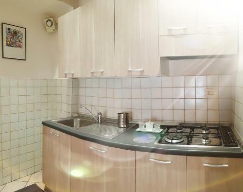 Apartamento Hotel Residence Risorgimento