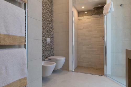Palazzo Irma - Hotel - B&B Luxury