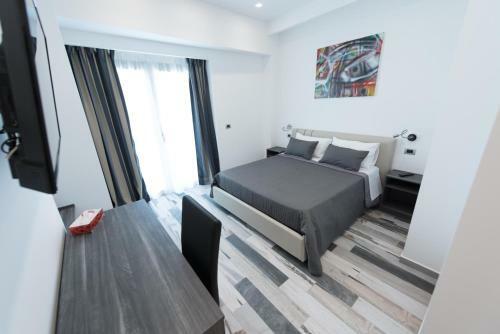 Palazzo Irma - Hotel - B&B Luxury