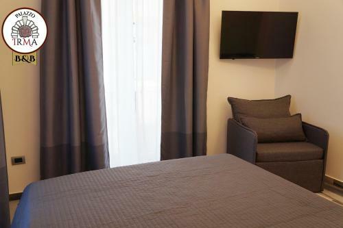 Palazzo Irma - Hotel - B&B Luxury