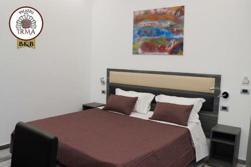 Palazzo Irma - Hotel - B&B Luxury