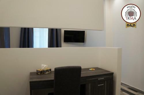 Palazzo Irma - Hotel - B&B Luxury