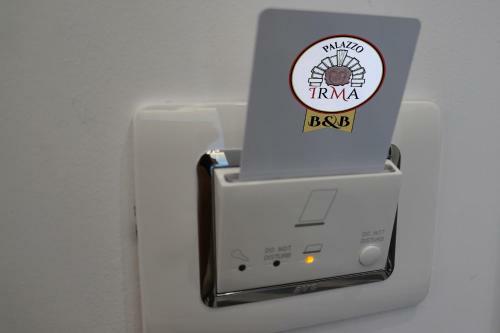 Palazzo Irma - Hotel - B&B Luxury