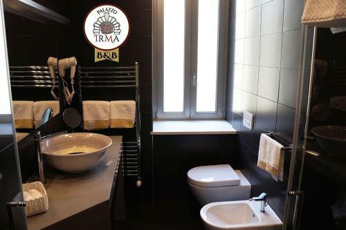 Palazzo Irma - Hotel - B&B Luxury