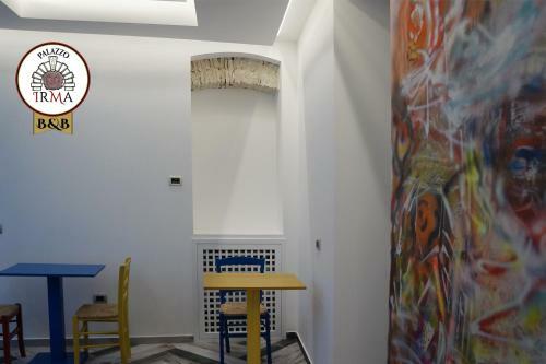 Palazzo Irma - Hotel - B&B Luxury
