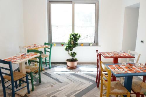 Palazzo Irma - Hotel - B&B Luxury