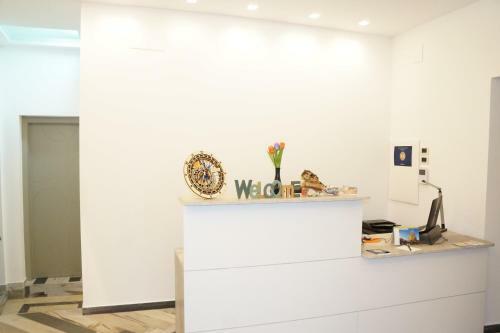 Palazzo Irma - Hotel - B&B Luxury