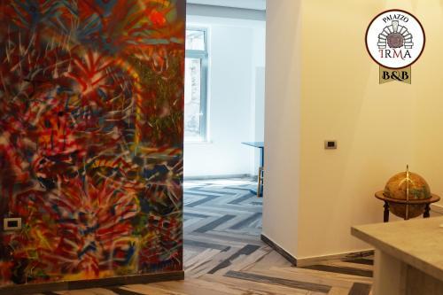 Palazzo Irma - Hotel - B&B Luxury